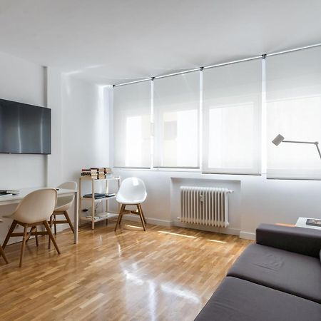 Bright And Cozy - 1Bedroom 1Bath - Las Letras Madrid Extérieur photo