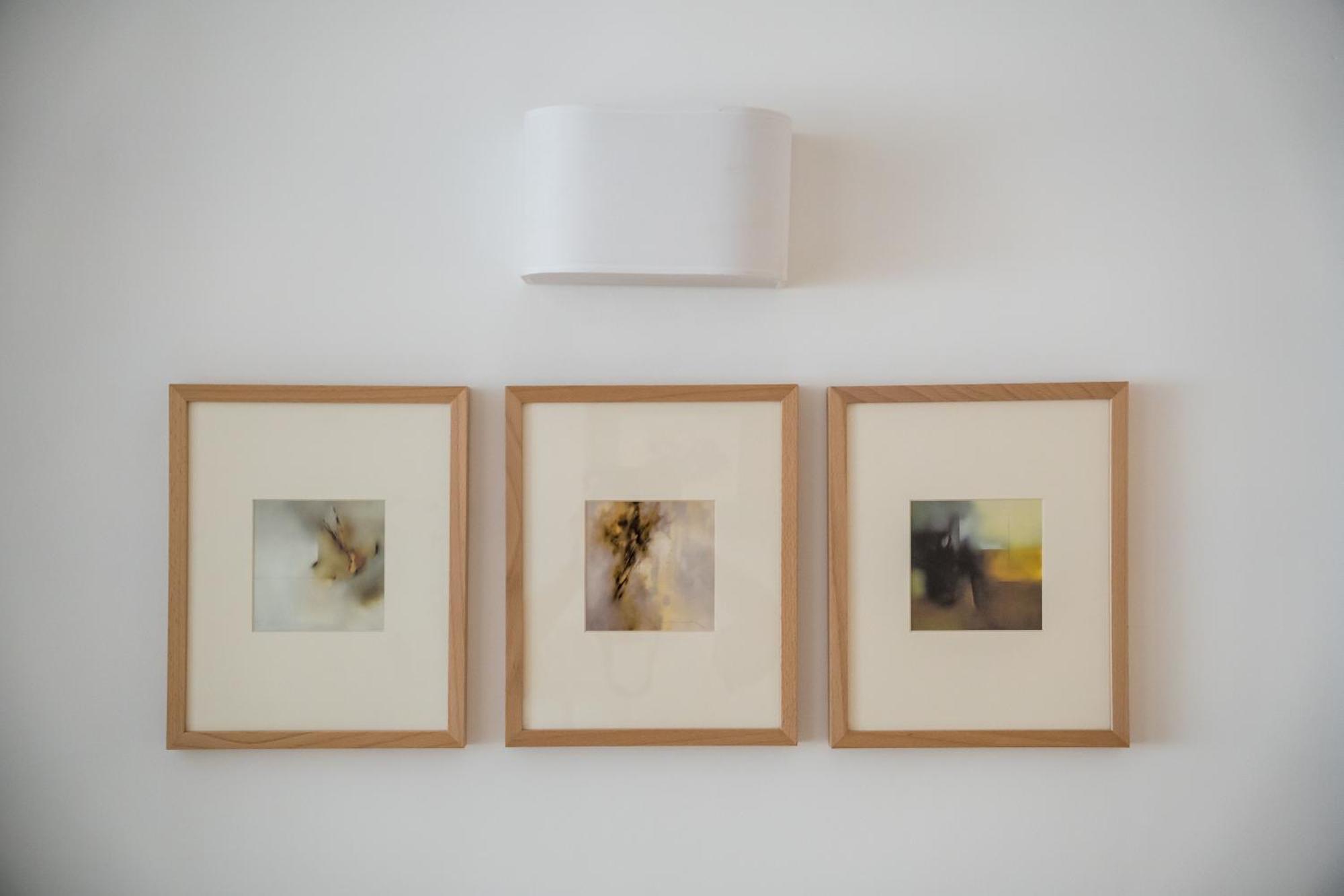 Bright And Cozy - 1Bedroom 1Bath - Las Letras Madrid Extérieur photo